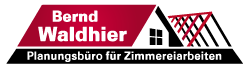 Planungsbüro Bernd Waldhier Logo